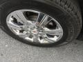 Platinum Ice Tricoat - SRX Luxury AWD Photo No. 41