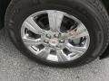 Platinum Ice Tricoat - SRX Luxury AWD Photo No. 42