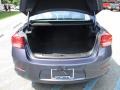 2014 Atlantis Blue Metallic Chevrolet Malibu LS  photo #20