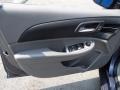 2014 Atlantis Blue Metallic Chevrolet Malibu LS  photo #24