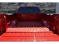 2017 Barcelona Red Metallic Toyota Tundra SR5 Double Cab 4x4  photo #8