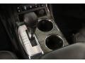 Carbon Black Metallic - Enclave Leather Photo No. 13