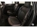 Carbon Black Metallic - Enclave Leather Photo No. 17