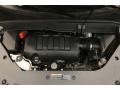 Carbon Black Metallic - Enclave Leather Photo No. 20