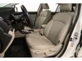 2014 Satin White Pearl Subaru XV Crosstrek 2.0i Limited  photo #5