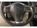 2014 Satin White Pearl Subaru XV Crosstrek 2.0i Limited  photo #7