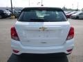 Summit White - Trax LS AWD Photo No. 4