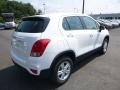 Summit White - Trax LS AWD Photo No. 5