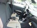 Summit White - Trax LS AWD Photo No. 11