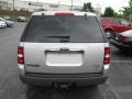 2006 Silver Birch Metallic Ford Explorer XLT 4x4  photo #5