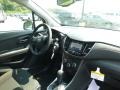 Summit White - Trax LS AWD Photo No. 12