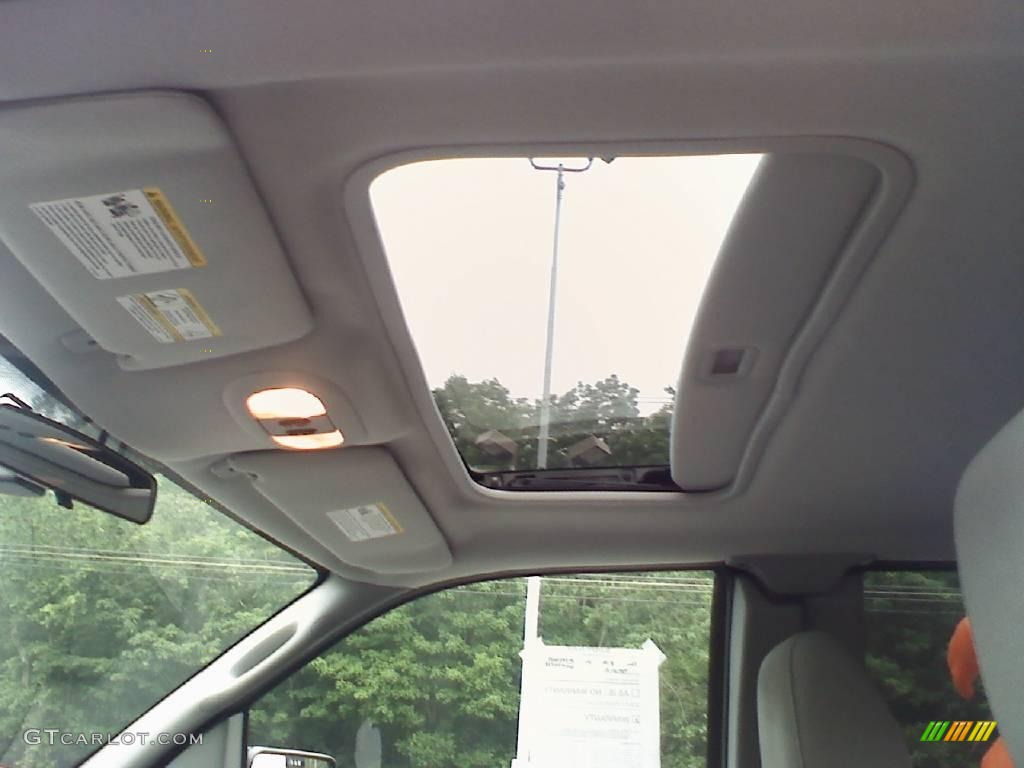 2006 F150 XLT SuperCab 4x4 - Dark Toreador Red Metallic / Medium/Dark Flint photo #16