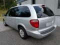 Bright Silver Metallic - Grand Caravan SE Photo No. 2