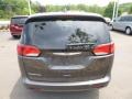 2017 Granite Crystal Metallic Chrysler Pacifica Touring  photo #4