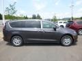 2017 Granite Crystal Metallic Chrysler Pacifica Touring  photo #6