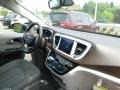 2017 Granite Crystal Metallic Chrysler Pacifica Touring  photo #12