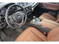 2017 Mineral White Metallic BMW X5 xDrive35i  photo #8