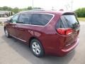 2017 Velvet Red Pearl Chrysler Pacifica Touring L Plus  photo #3