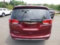 2017 Velvet Red Pearl Chrysler Pacifica Touring L Plus  photo #4