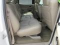 2006 Summit White GMC Sierra 1500 SLT Crew Cab 4x4  photo #16