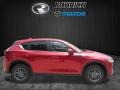 Soul Red Metallic - CX-5 Touring AWD Photo No. 2