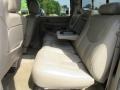 2006 Summit White GMC Sierra 1500 SLT Crew Cab 4x4  photo #24