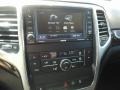 2012 Bright Silver Metallic Jeep Grand Cherokee Laredo 4x4  photo #10