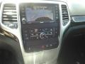 2012 Bright Silver Metallic Jeep Grand Cherokee Laredo 4x4  photo #11