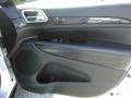 2012 Bright Silver Metallic Jeep Grand Cherokee Laredo 4x4  photo #19