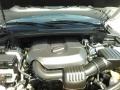 2012 Bright Silver Metallic Jeep Grand Cherokee Laredo 4x4  photo #21