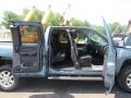 2011 Imperial Blue Metallic Chevrolet Silverado 2500HD LT Extended Cab 4x4  photo #13