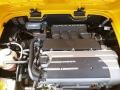 1.8 Liter Supercharged DOHC 16-Valve VVT 4 Cylinder 2008 Lotus Elise California Engine