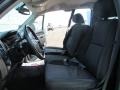 2011 Imperial Blue Metallic Chevrolet Silverado 2500HD LT Extended Cab 4x4  photo #28