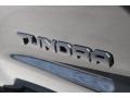 2017 Midnight Black Metallic Toyota Tundra SR5 CrewMax 4x4  photo #9