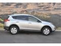 Classic Silver Metallic - RAV4 LE Photo No. 2