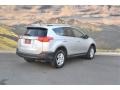 Classic Silver Metallic - RAV4 LE Photo No. 3
