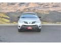 Classic Silver Metallic - RAV4 LE Photo No. 4