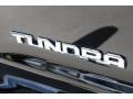 2017 Midnight Black Metallic Toyota Tundra SR5 CrewMax 4x4  photo #8
