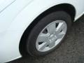 Cloud 9 White - Focus ZXW SE Wagon Photo No. 9
