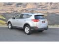 Classic Silver Metallic - RAV4 LE Photo No. 8