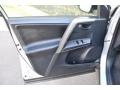 Classic Silver Metallic - RAV4 LE Photo No. 24