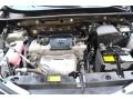 Classic Silver Metallic - RAV4 LE Photo No. 27