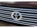 2017 Sunset Bronze Mica Toyota Tundra Platinum CrewMax  photo #4