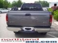 2002 Dark Shadow Grey Metallic Ford F150 XLT SuperCab 4x4  photo #3