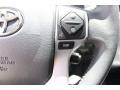 2017 Toyota Tundra Platinum CrewMax Controls