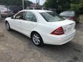 2004 Alabaster White Mercedes-Benz C 320 4Matic Sedan  photo #4