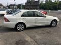 2004 Alabaster White Mercedes-Benz C 320 4Matic Sedan  photo #7