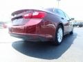 Butte Red Metallic - Malibu LT Photo No. 8