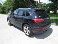 Brilliant Black - Q5 2.0 TFSI quattro Photo No. 12