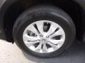 Urban Titanium Metallic - CR-V EX 4WD Photo No. 5